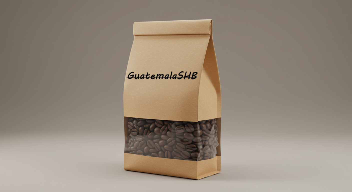 グアテマラ・SHB
