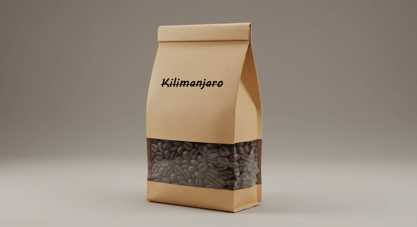 キリマンジャロ